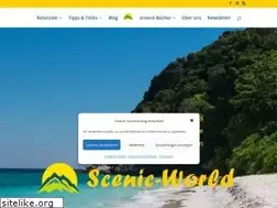 Sites similar to scenic-world.net
