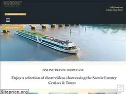 Sites similar to scenic.ca