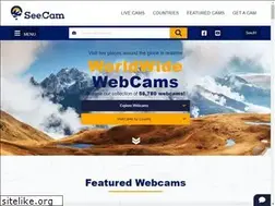 Sites similar to scenic.cam