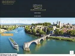 Sites similar to scenic.co.uk