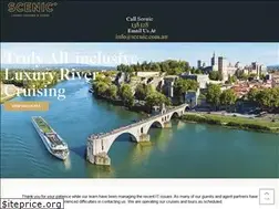 Sites similar to scenic.com.au