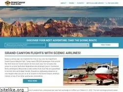 Sites similar to scenic.com