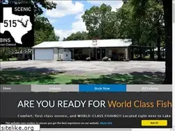 Sites similar to scenic515cabins.com