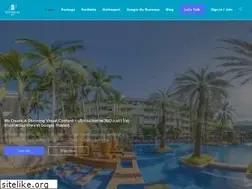 Sites similar to scenical360.com