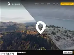 Sites similar to scenicapp.space