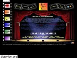 Sites similar to scenicarts.com
