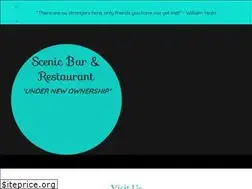 Sites similar to scenicbar.com