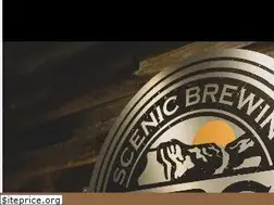 Sites similar to scenicbrewingcompany.com