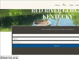 Sites similar to sceniccabin.com
