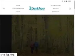 Sites similar to sceniccaves.com