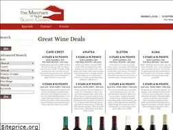 Sites similar to sceniccellars.co.nz