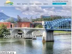 Sites similar to sceniccitydentistry.com