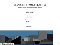Sites similar to sceniccityfamilypractice.com