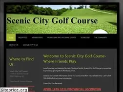 Sites similar to sceniccitygc.com