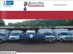 Sites similar to sceniccityplumbing.com