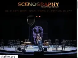 Sites similar to scenicdesign.org