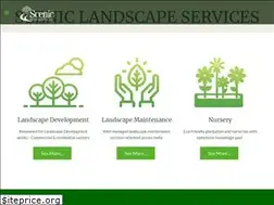 Sites similar to scenicdevelopers.in