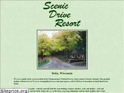 Sites similar to scenicdrive.com