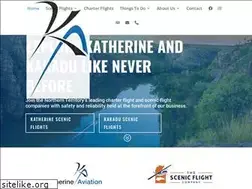 Sites similar to scenicflight.com.au