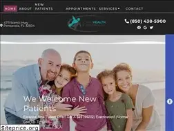 Sites similar to scenichealth.com
