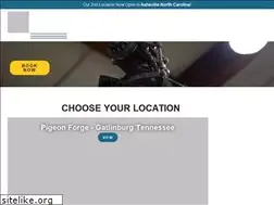 Sites similar to scenichelicopters.com
