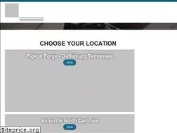 Sites similar to scenichelicoptertours.com