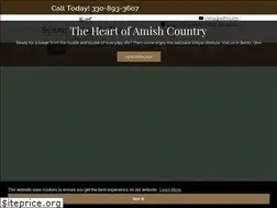 Sites similar to scenichillsrvpark.com