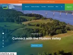 Sites similar to scenichudson.org