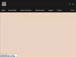 Sites similar to scenichwys.com