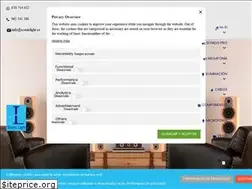 Sites similar to sceniclight.es