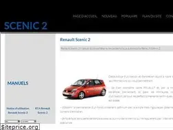 Sites similar to scenicmanuel.com