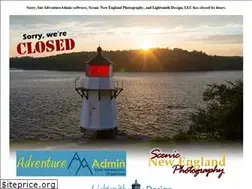 Sites similar to scenicnewengland.net