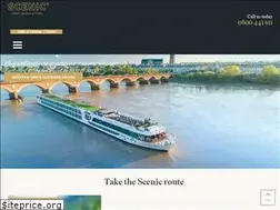 Sites similar to scenicnz.com