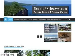 Sites similar to scenicpathways.com