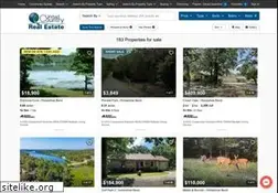 Sites similar to scenicrealtycompany.com