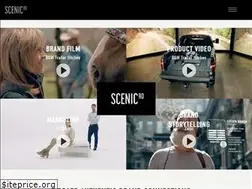 Sites similar to scenicroad.com