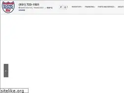 Sites similar to scenicroadsrv.com