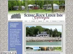 Sites similar to scenicrockledgeinn.com