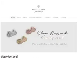 Sites similar to scenicroutejewellery.com