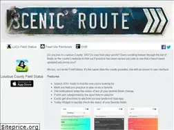 Sites similar to scenicroutesoftware.com