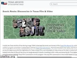 Sites similar to scenicroutetx.com