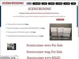 Sites similar to scenicruising.com