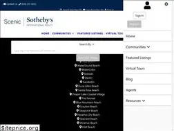 Sites similar to scenicsir.com