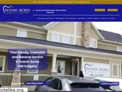 Sites similar to scenicsmiles.com