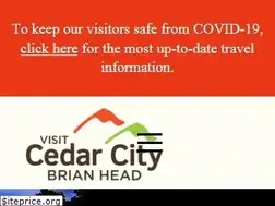 Sites similar to scenicsouthernutah.com