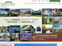 Sites similar to scenictrace.com