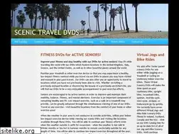 Sites similar to scenictraveldvds.com