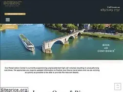 Sites similar to scenicusa.com
