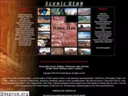 Sites similar to scenicutah.com