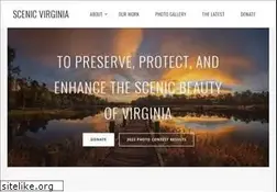 Sites similar to scenicvirginia.org